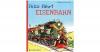 Felix fährt Eisenbahn