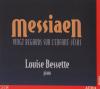 Louise Bessette - Messiaen:Vingt Regards - (CD)