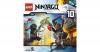 CD LEGO Ninjago - Masters