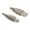 DeLOCK USB 2.0 Kabel 3m A