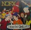 Nofx - I Heard They Suck Live - ( Vinyl)