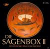 Die Sagenbox 2 - CD - Hör...