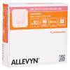 Allevyn Gentle Border Lite 5x5 cm Schaum