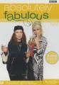 Absolutely Fabulous - Season 5 - (DVD)