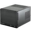 SilverStone SUGO SG13B-Q Mini Tower ITX Gehäuse US