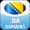 .ba-Domain