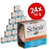 Sparpaket Schesir Natural