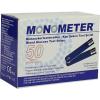 Monometer Blutzucker-test...