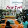 Spaziergang durch New Yor