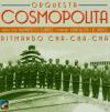 Orquesta Cosmopolita - Ritmando Cha Cha Cha - (CD)