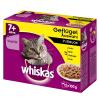 Multipack Whiskas 7+ Seni...