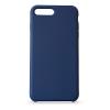 KMP Silikon Case Velvety Premium für iPhone 8 Plus