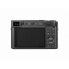 Panasonic Lumix DMC-TZ202 Reisezoom-Kamera silber 