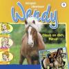 Wendy - Wendy 09: Glaub an dich, Petra - (CD)