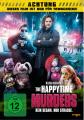 THE HAPPYTIME MURDERS - (