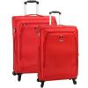 d&n Travel Line 6600 4-Rollen Trolley Set 2tlg.