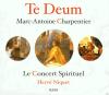 Heré Niquet, Le Concert S...