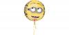 Folienballon Orbz Minions