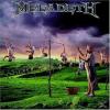 Megadeth - Youthanasia - ...