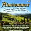 VARIOUS - Almsommer-Alpho