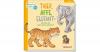 Tiger, Affe, Elefant: Has...