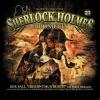 Sherlock Holmes Chronicle