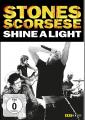 Shine A Light - (DVD)