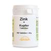 ZINK Tabletten