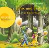 Eliot und Isabella im Finsterwald - 1 CD - Kinder/