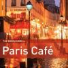 VARIOUS - Rough Guide To Paris Café - (CD)