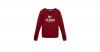 Sweatshirt , Organic Cotton Gr. 158/164 Jungen Kin