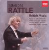 Cbso, Simon/Cbso Rattle -...