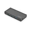 ednet USB 3.0 USB Hub 7-P...