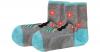 Kinder Socken Hula Girl G