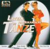 Various - Lateinamerikanische Tänze - (CD)