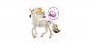 Schleich 70523 bayala: Regenbogeneinhorn, Hengst