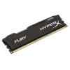 8GB HyperX Fury schwarz D...