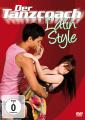 Der Tanzcoach - Latin Style - (DVD)