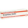 Graphites Salbe