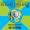 Various - Studio One Dub ...