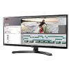 LG 34UM88C-P 86,4cm (34´´) QHD Profi-Monitor HDMI/