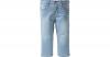 Caprijeans Skinny Fit mit...