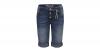 Bermudas Jeans Girls , Bundweite SUPERBIG Gr. 134 