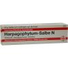 Harpagophytum Salbe N