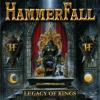 Hammerfall - Legacy Of Kings - (CD)