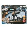 Revell Modellbau-Set ´´Build & Play - AT-ACT Walke