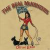 The Real Mckenzies - Off The Leash - (CD)