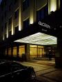 Radisson Blu Alcron Hotel...