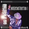 Gigi D´agostino - Underconstruction 1 (Silence) - 