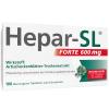 Hepar-SL® Forte 600 mg